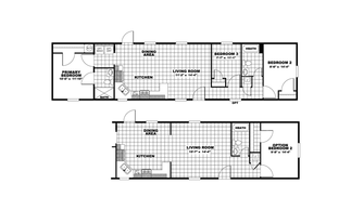 ULTRA PRO 16X64