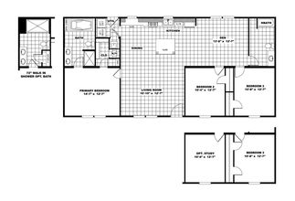 ULTRA PRO 3 BR 28X56