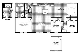 ULTRA PRO 4 BR 28X56