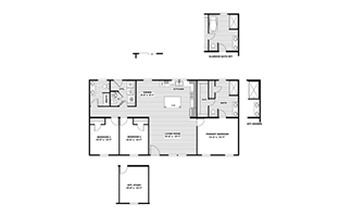 ULTRA BREEZE 28X52