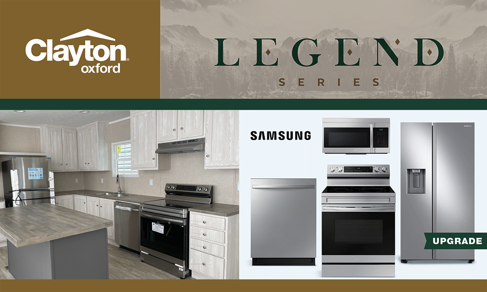 Legend Series